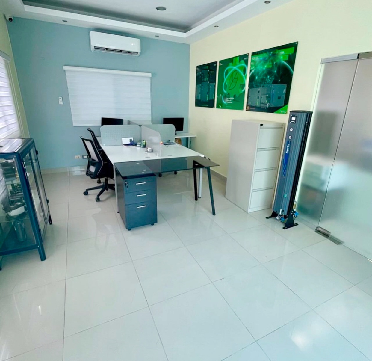 oficinas y locales comerciales - Local en Arroyo Hondo  2