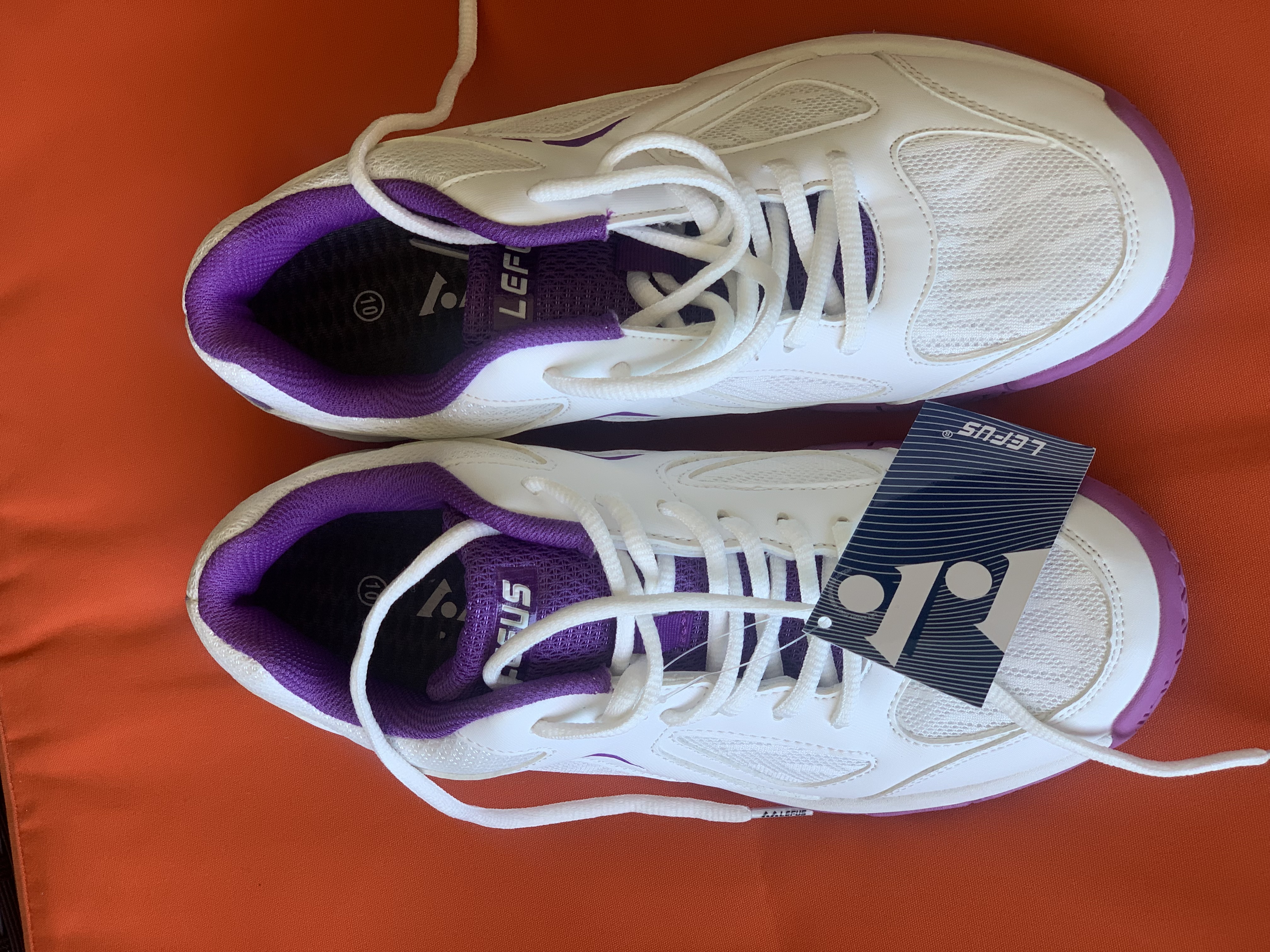 zapatos para mujer - Tennis jugar pádel  2