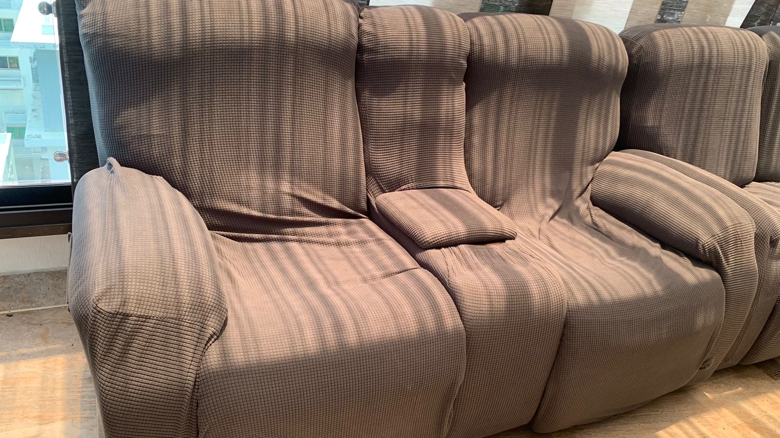 muebles y colchones - Mueble  4