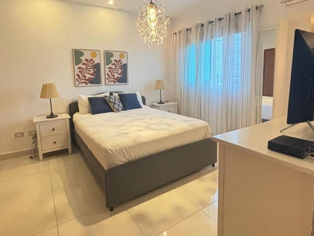 apartamentos - Apartamento en Alquiler Piantini 5