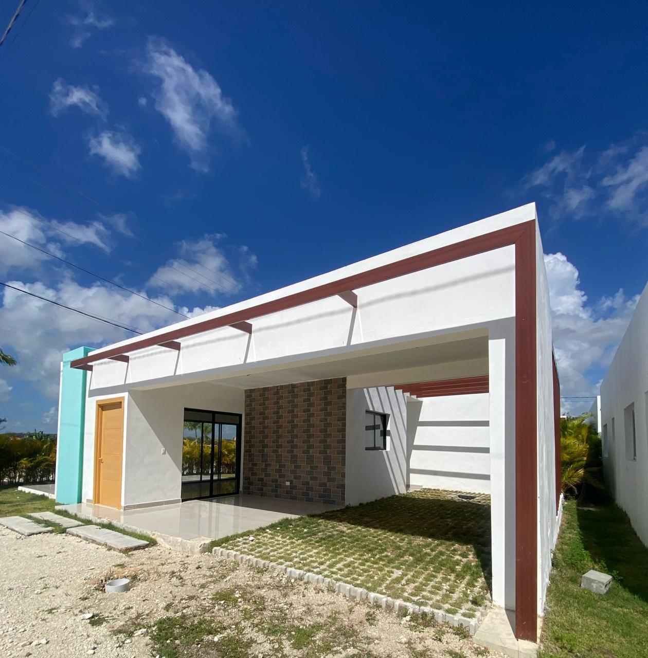 casas vacacionales y villas - Villas independientes  7