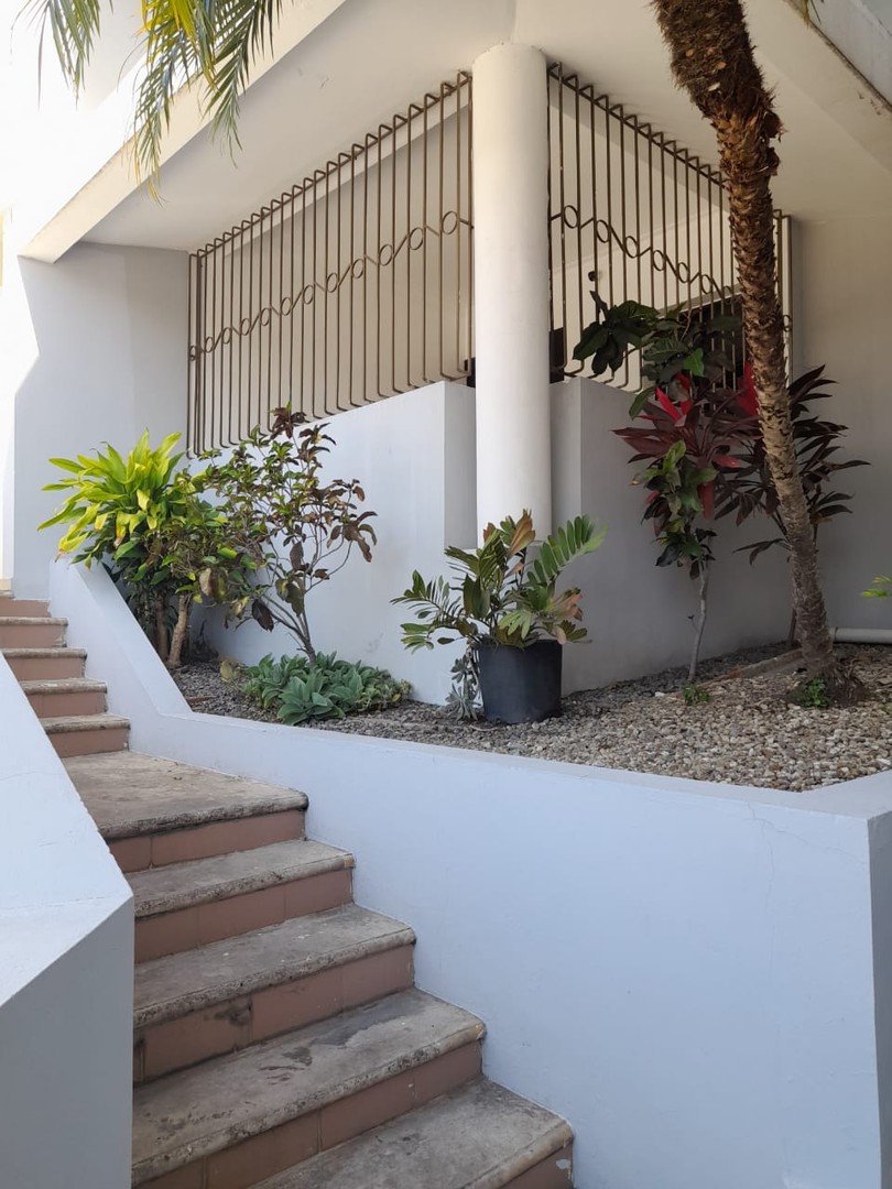 apartamentos - Apartamento 1er de Venta en Cerros de Gurabo
