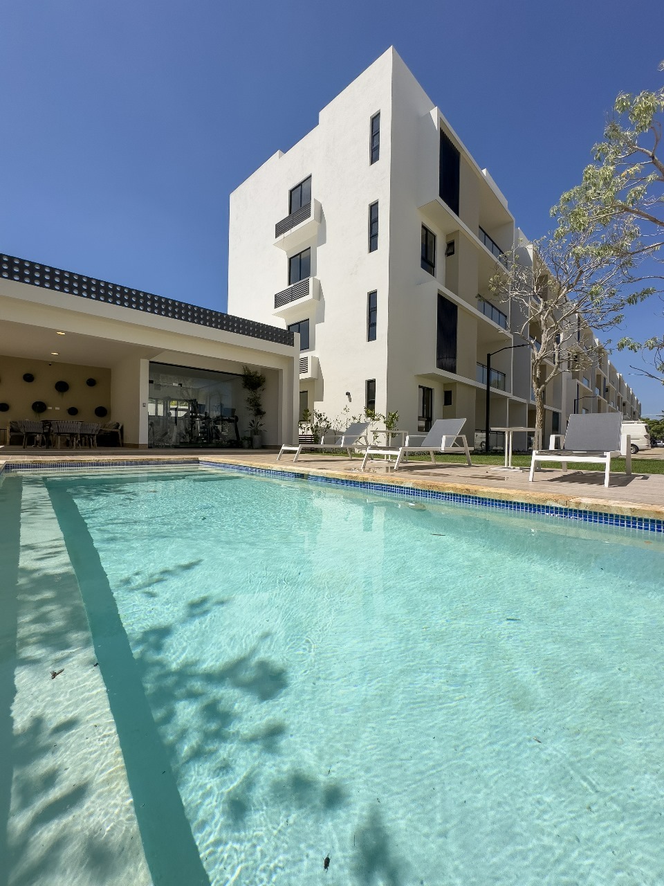 penthouses - Penthouse de Venta en Carretera Licey-Santiago 1