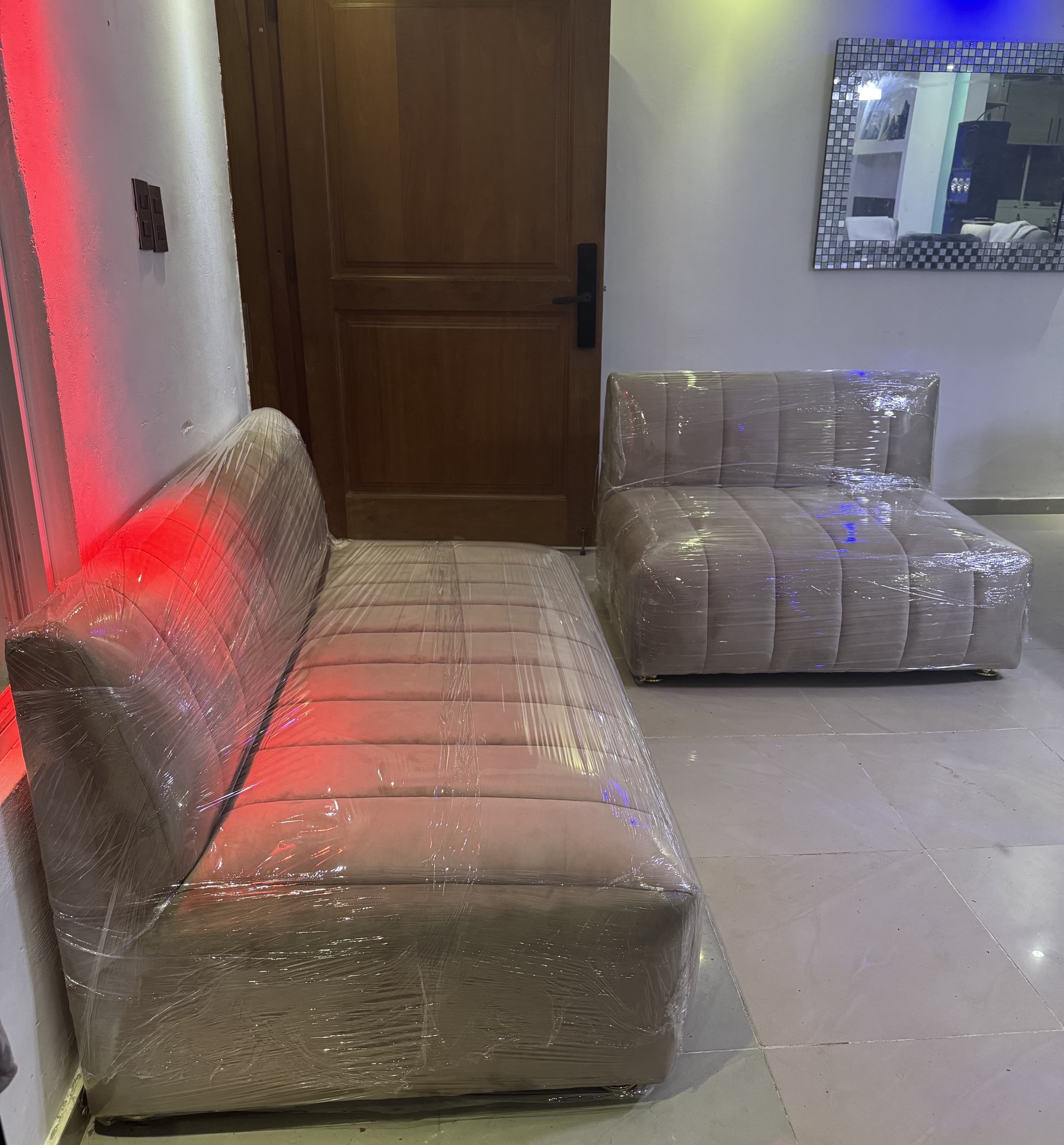 muebles y colchones - muebles Jaz en especial  0