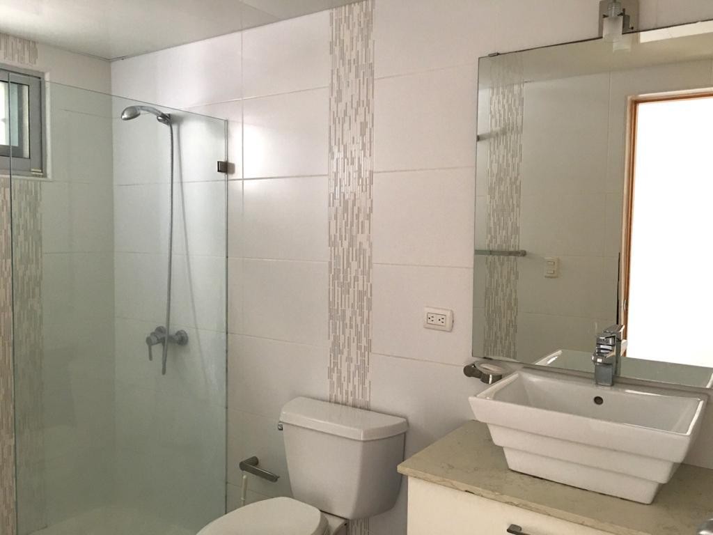 apartamentos - Apartamento con terraza Mirador Sur 3