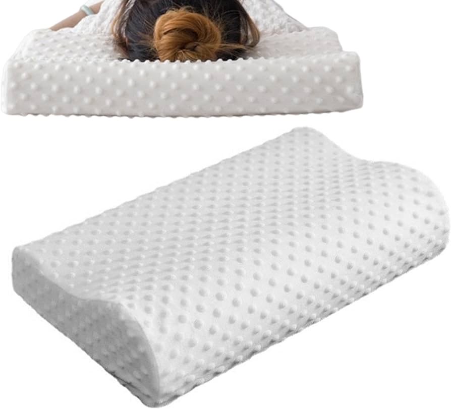 muebles y colchones - Almohada de descanso  1