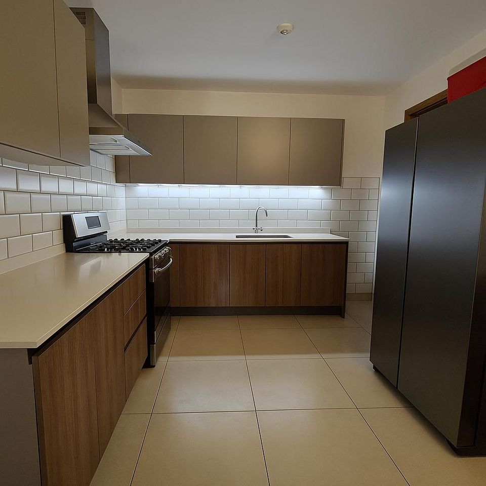 apartamentos - Apartamento en venta en serralles  3