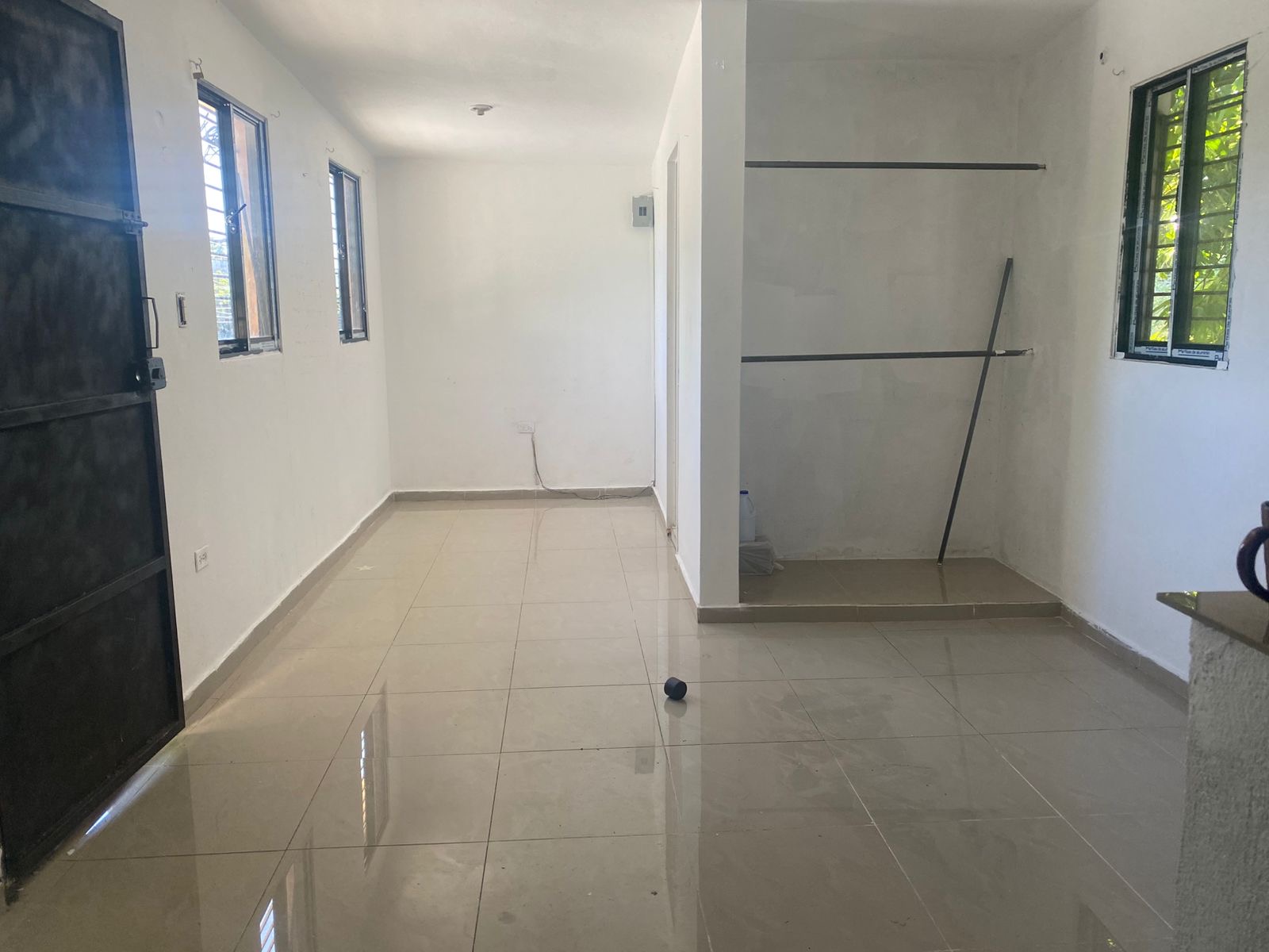 apartamentos - Aparta estudio en San Geronimo 