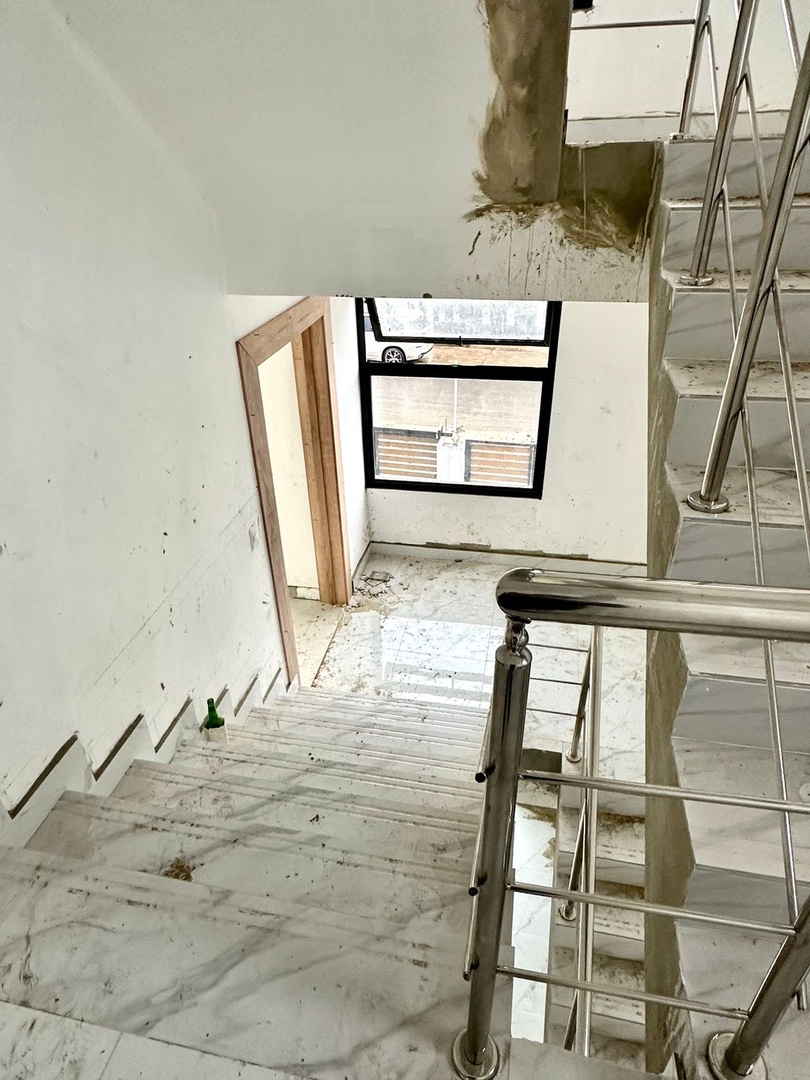 apartamentos - APARTAMENTO EN VENTA EN SANTIAGO DE LOS CABALLEROS PRÓXIMOS A CARIBE TUR  2