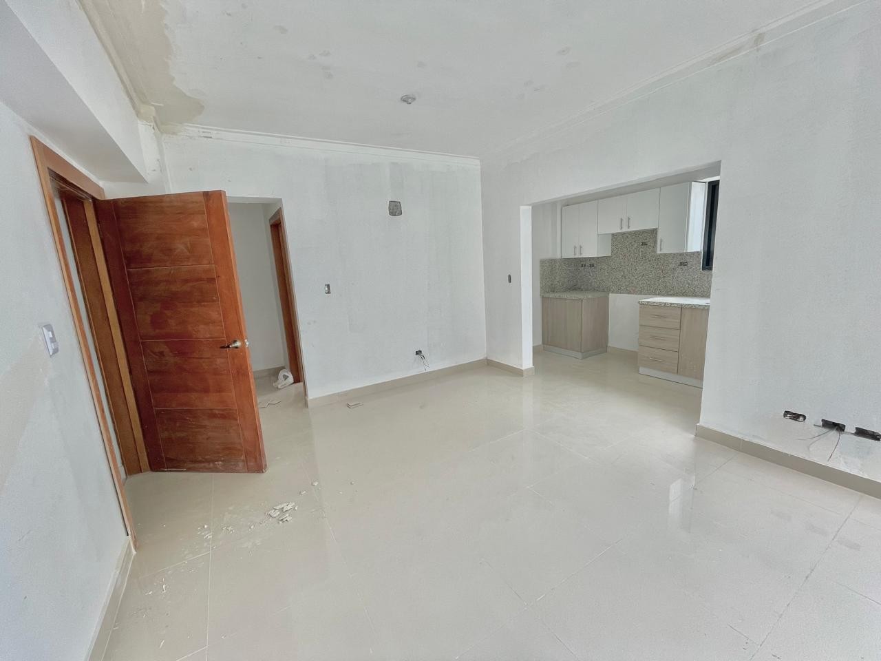 apartamentos - APARTAMENTO EN VENTA SERRALLES 2