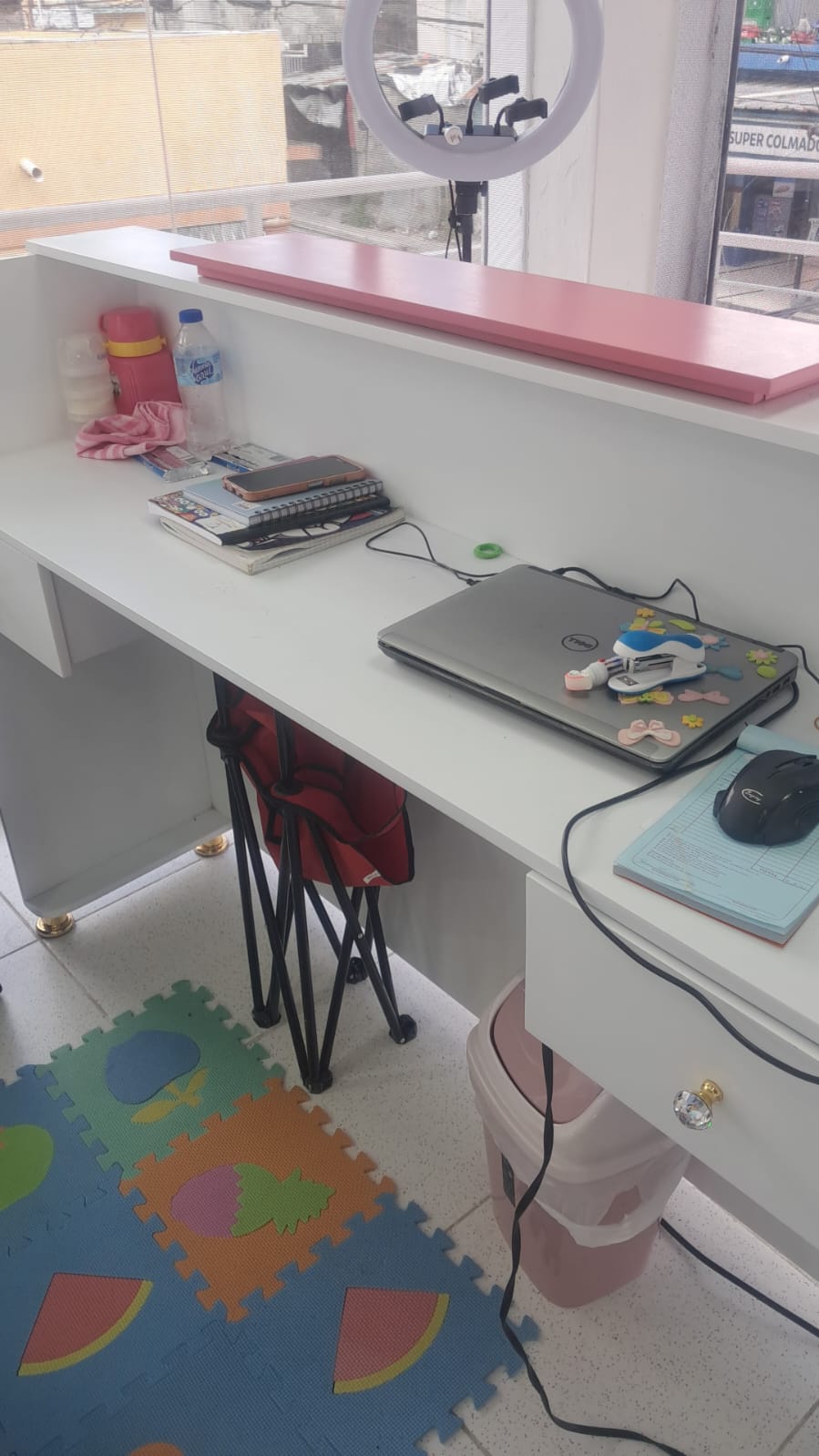 articulos de oficina - Caunter/counter 1