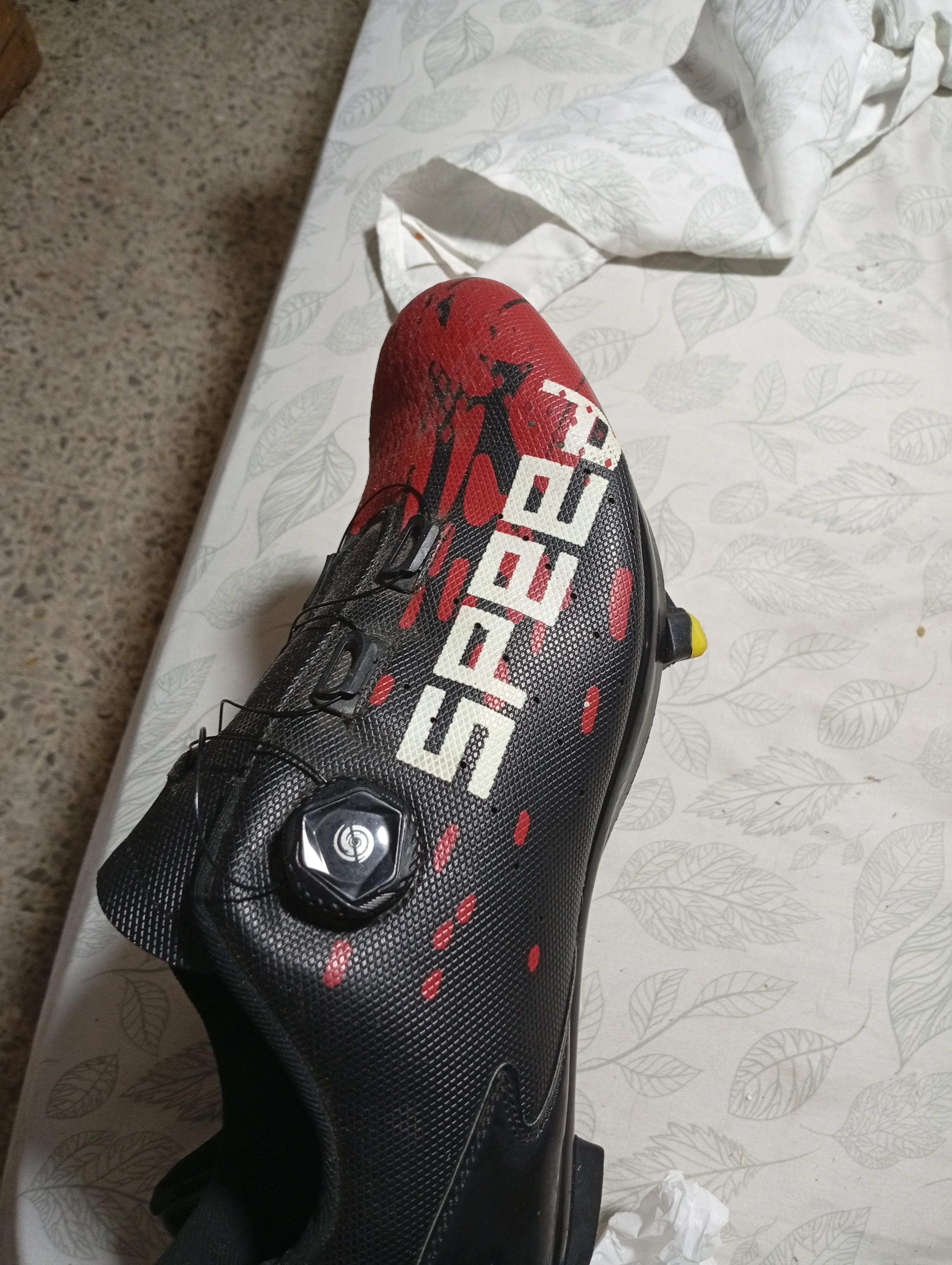 deportes - Zapatillas speed de ruta  2