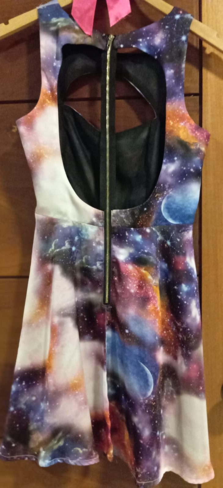 ropa para mujer - Vestidos de fiesta (largos y cortos) 9