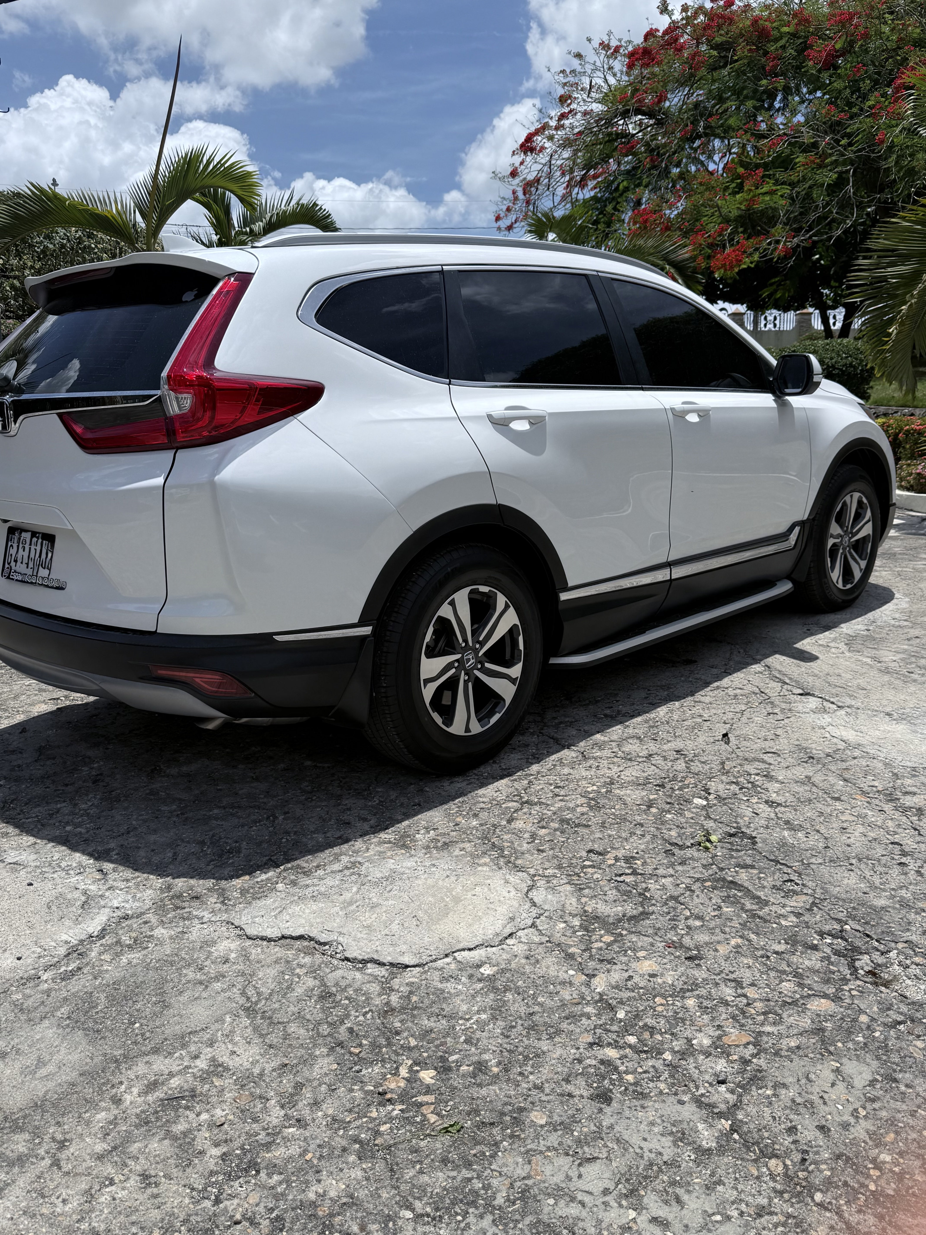 jeepetas y camionetas - Honda CR-V EX 2019 — ¡Como nueva y lista para ti! 2