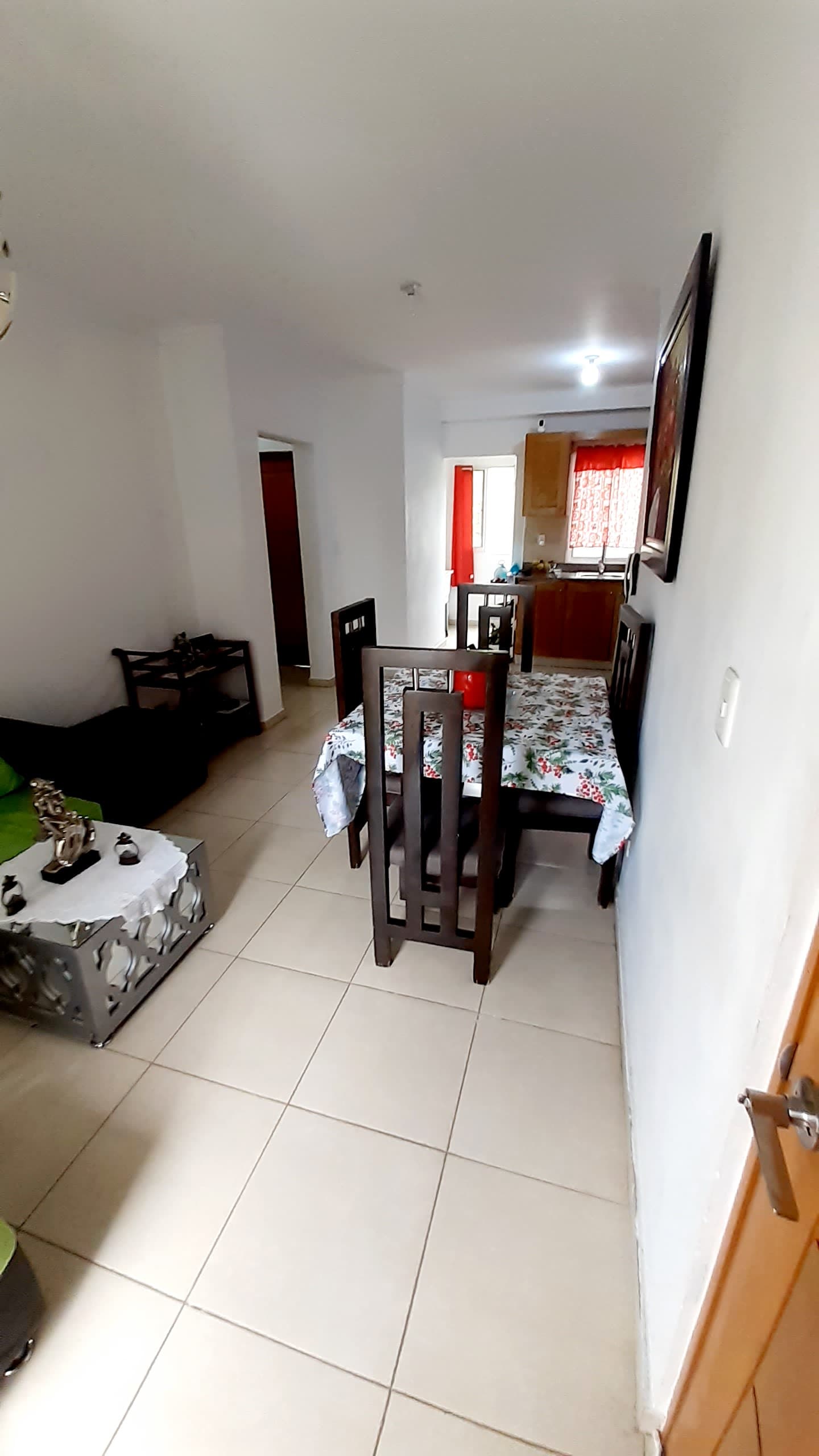 apartamentos - VENDO APAST. RES PRADOS DEL ARROYO SD. OESTE 4