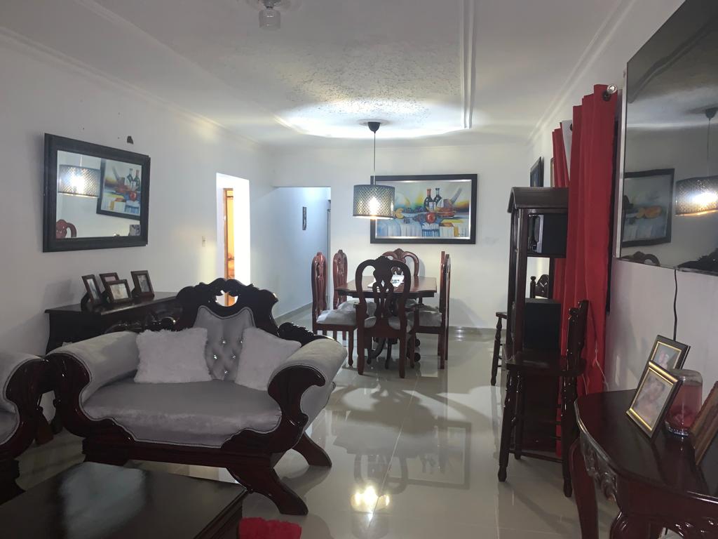 apartamentos - APARTAMENTO EN BELLA VISTA SUR  PROX.  MIRADOR SUR 0