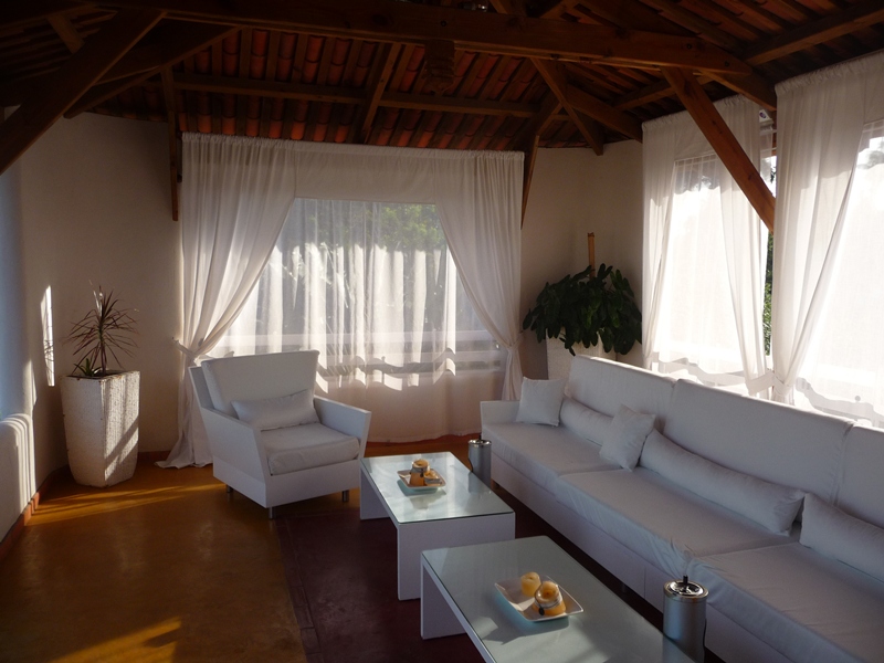 casas vacacionales y villas - Superb luxury villa, in Miami Art-Deco style 4