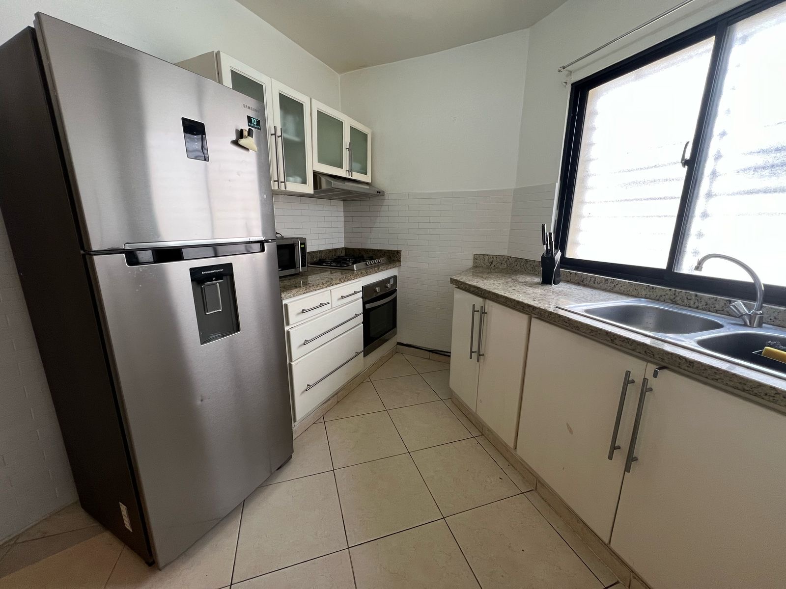 apartamentos - Apartamento en Alquiler, Arroyo Hondo 2