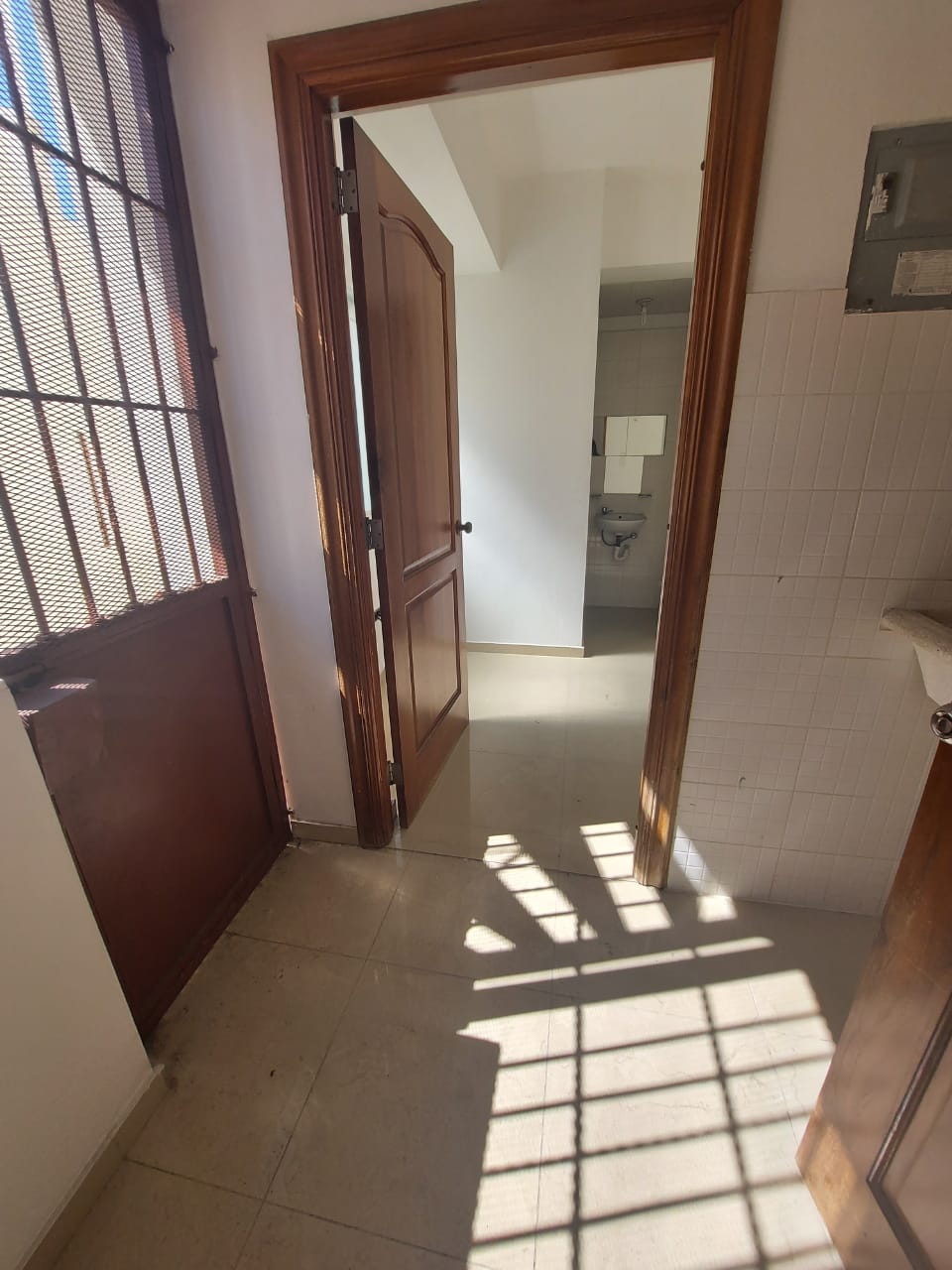 apartamentos - Mirador Norte, con Balcón, Apartamento Impecable 3