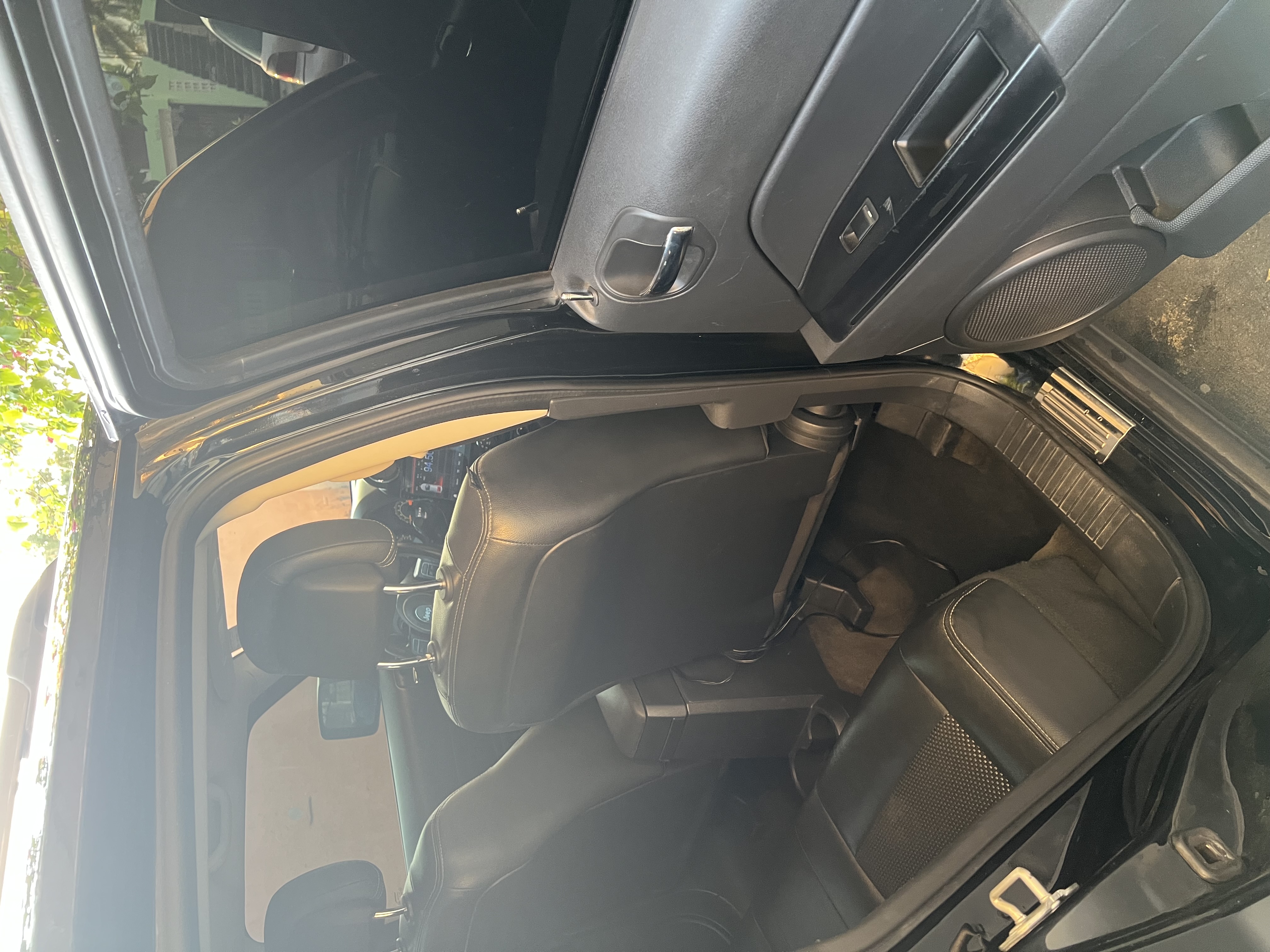 jeepetas y camionetas - Jeep patriot Sport 4
