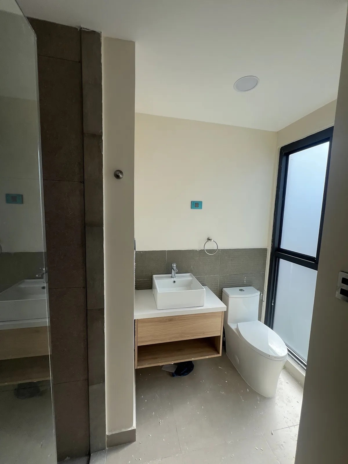 apartamentos - Alquiler de Apartamento en Julieta Morales 8