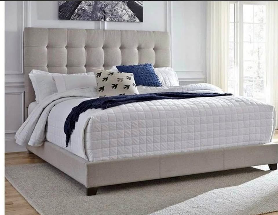 muebles y colchones - Bases envio gratis , colores y tamaños disponibles