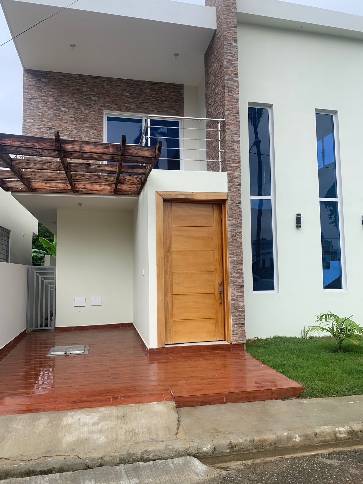 casas - 🏡 Brand New Modern House for Sale