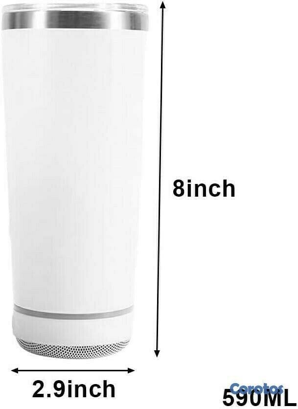 cocina - VASO DE CERVEZA MUSICAL (OFRTA) 7