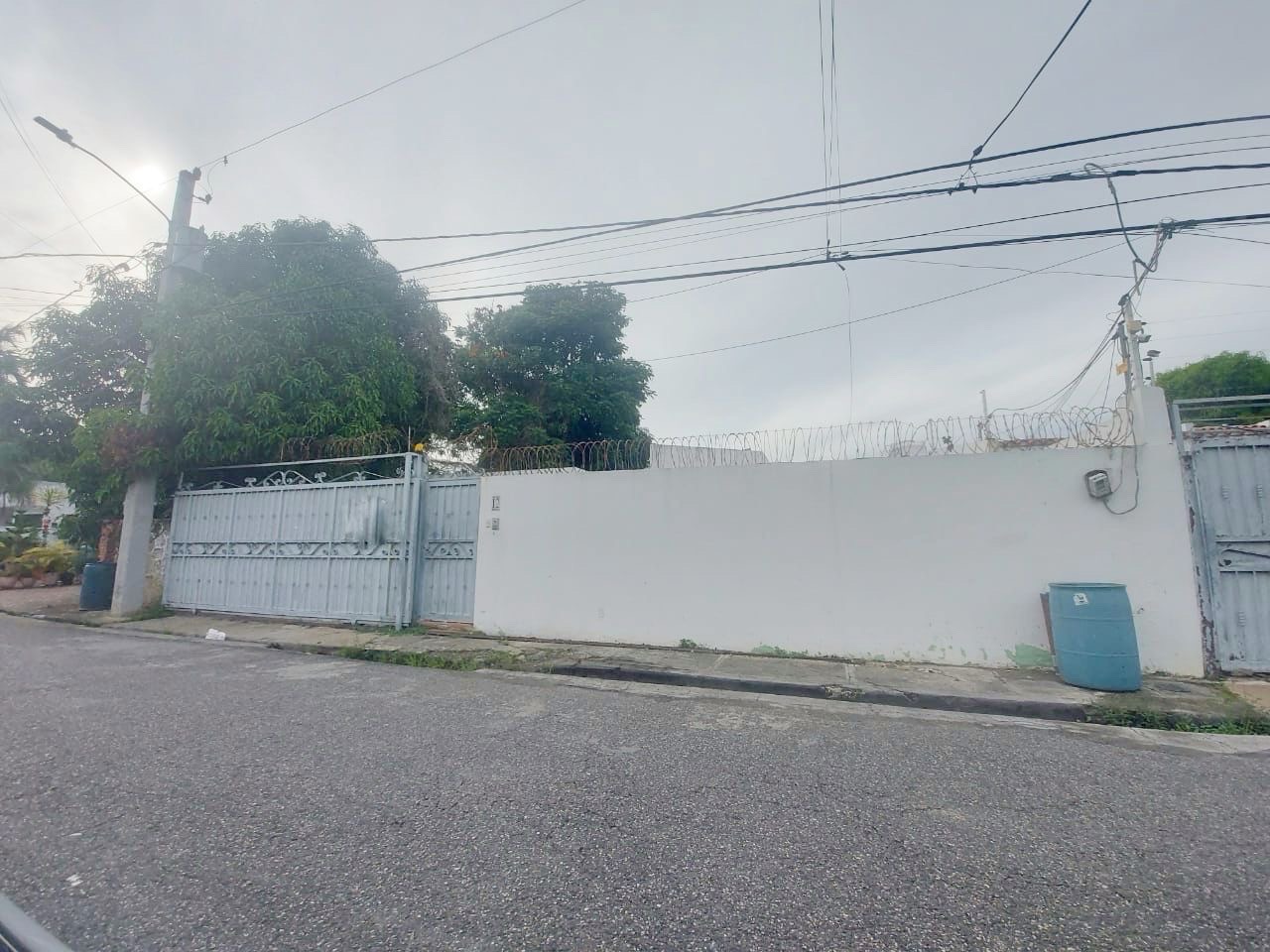 casas - venta casa en urbanizacion Fernandez 1