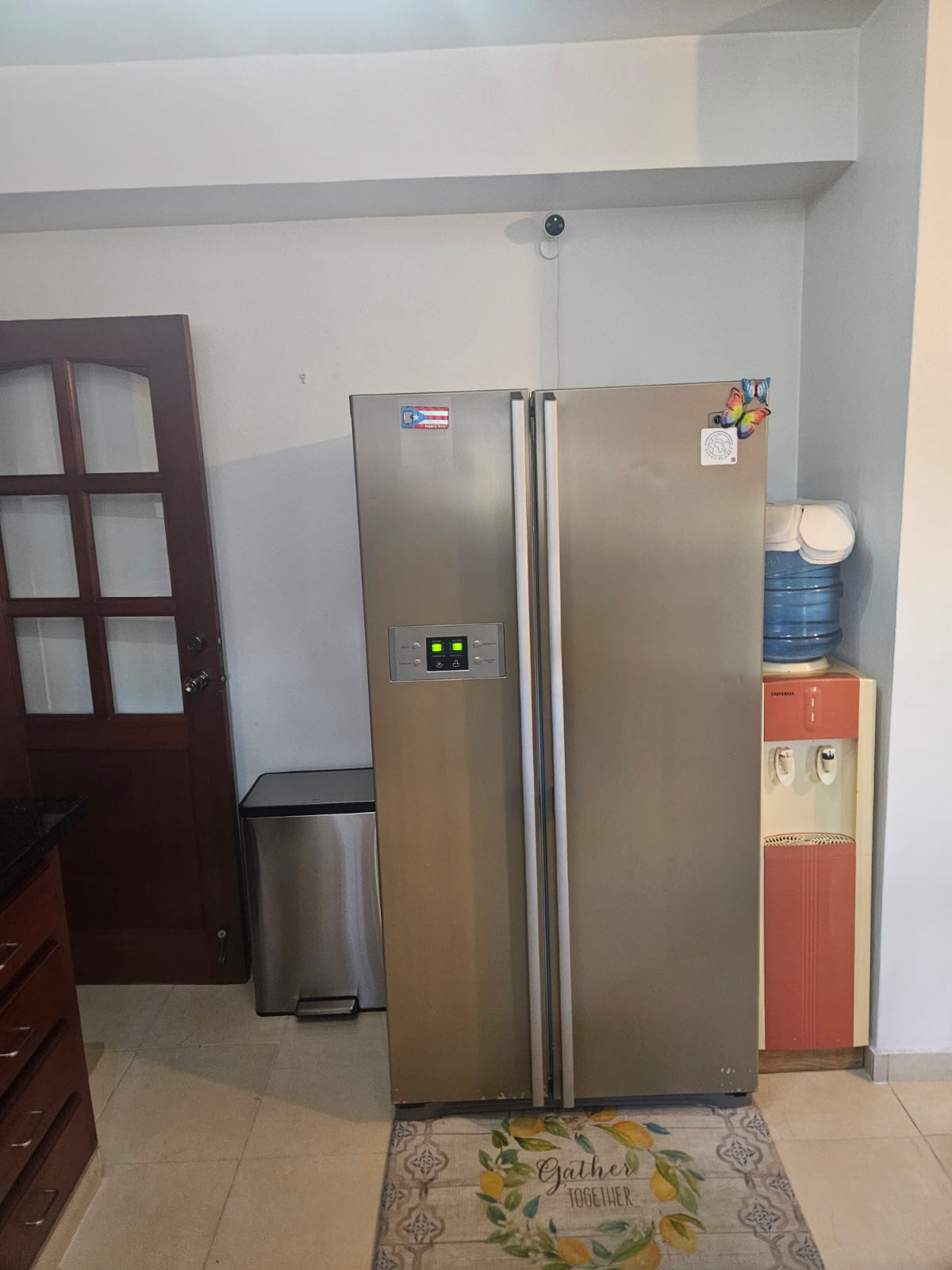 apartamentos - Apartamento piso 1, Colina de los Ríos, D. Naciona 7