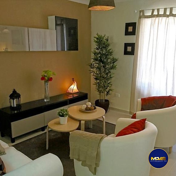 apartamentos - Se Venden apartamentos ubicados en la Avenida Ecológica  1