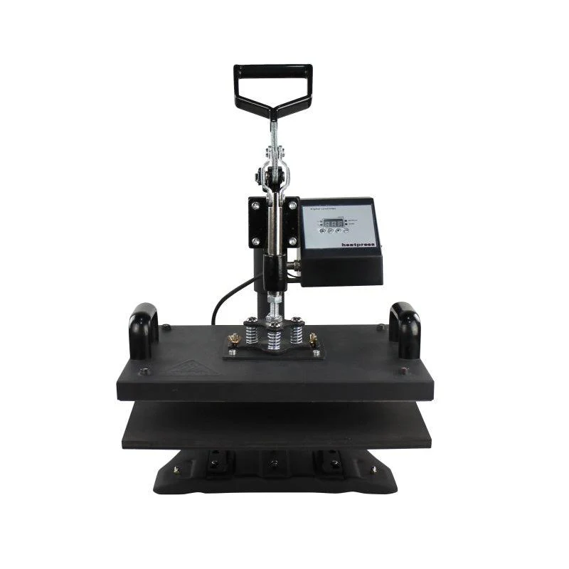 otros electronicos - Maquina de sublimación 5 en 1, 15"x15" 0