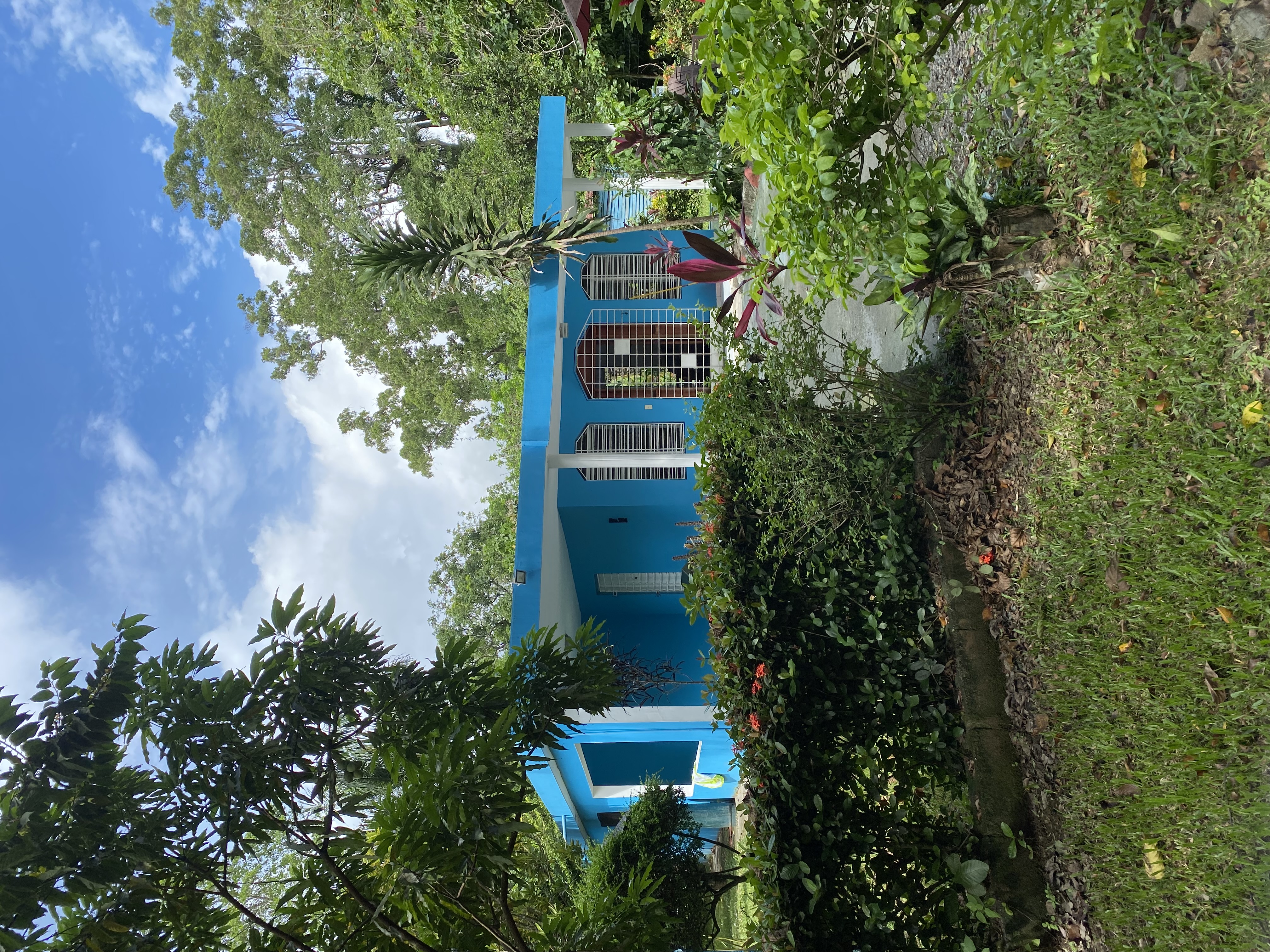casas vacacionales y villas - Finca en venta 0