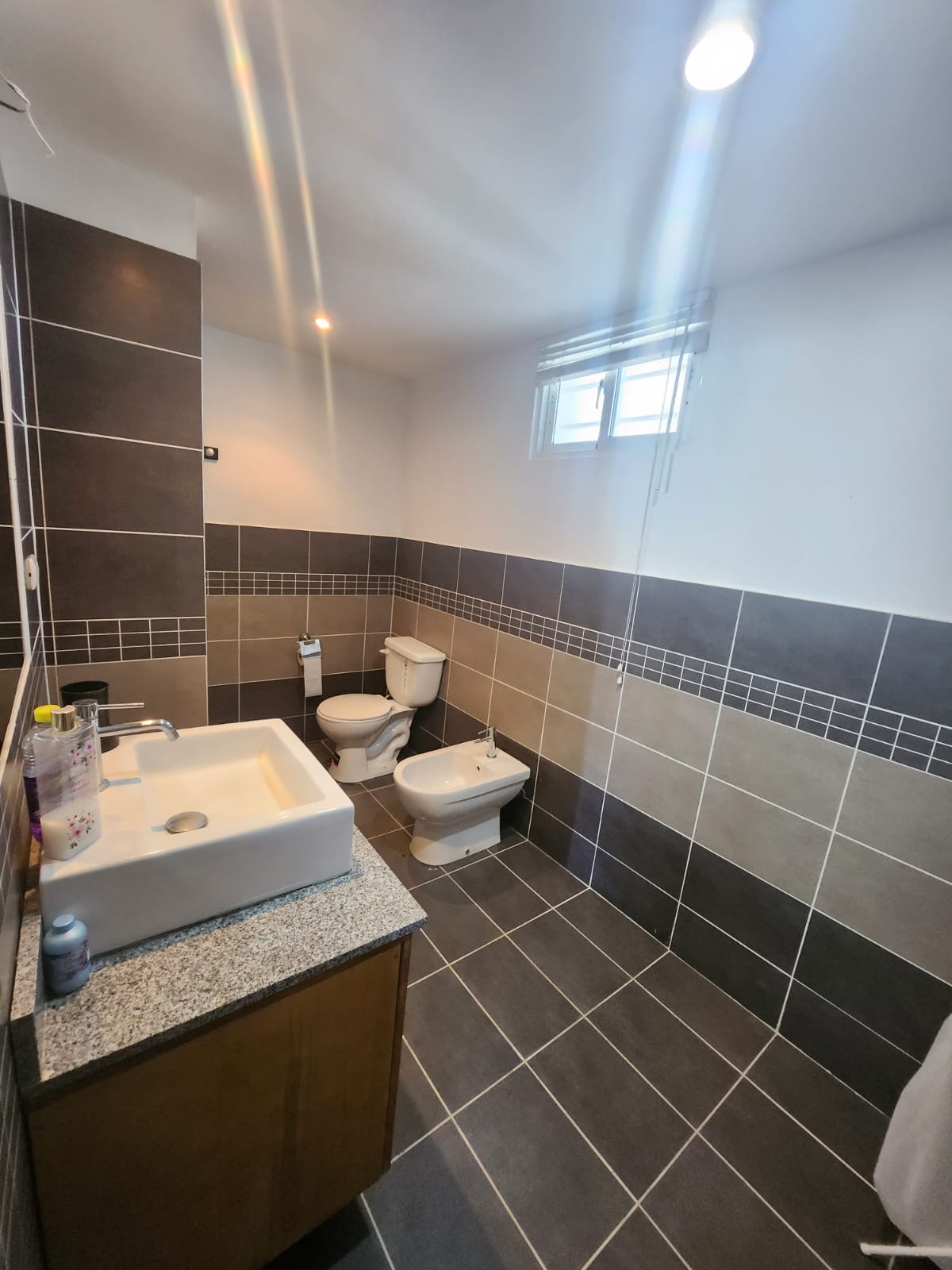 apartamentos - APARTAMENTO MODERNO EN  RESIDENCIAL CON PISCINA  6