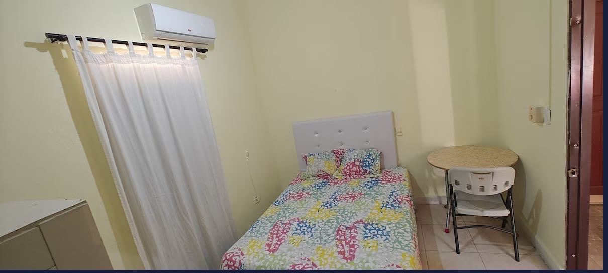 otros inmuebles - venta de Hotel en la zona colonial Santo Domingo Distrito nacional  4