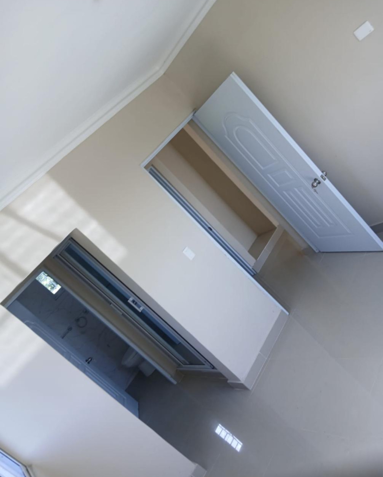 apartamentos - En Marañón Sto Dgo Norte apto con tres habitaciones  5