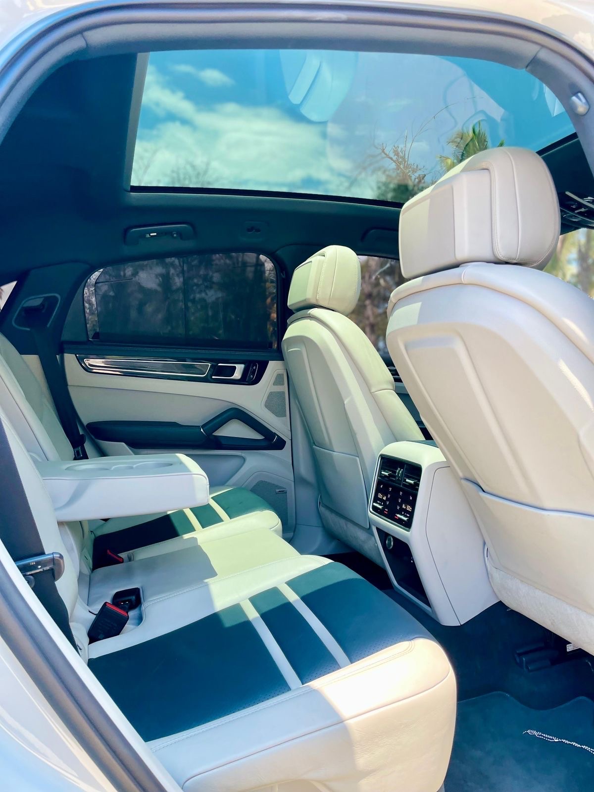 jeepetas y camionetas - Porsche Cayenne 2020 Coupé S 8