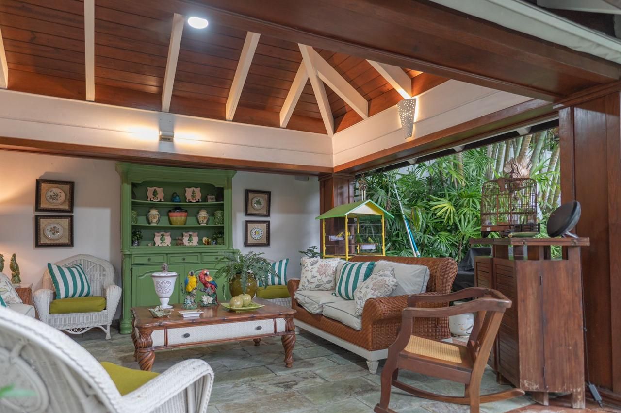 casas - Los Pinos venta casa  6
