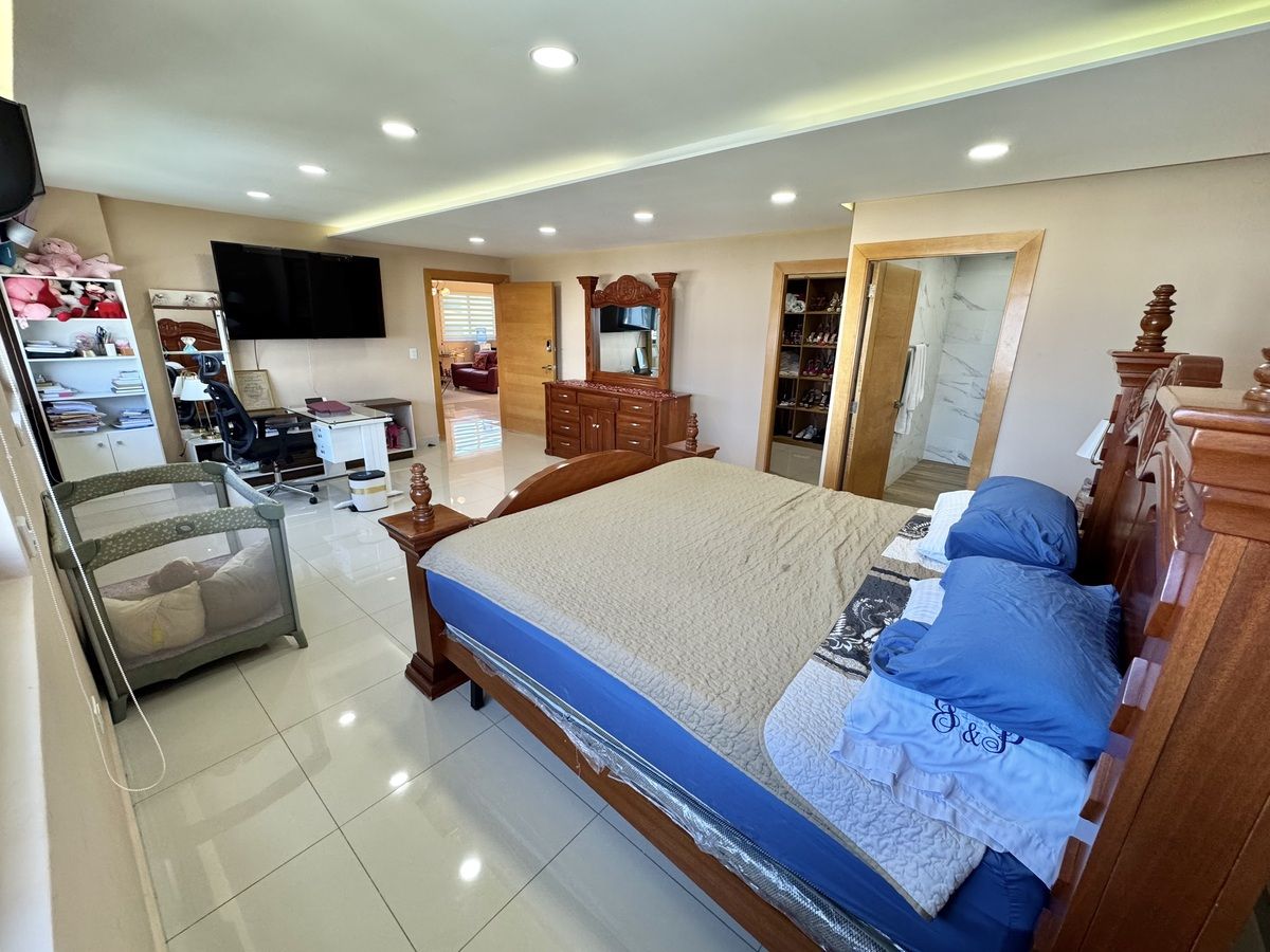 penthouses - Venta de Penthouses en Naco Amplio  2