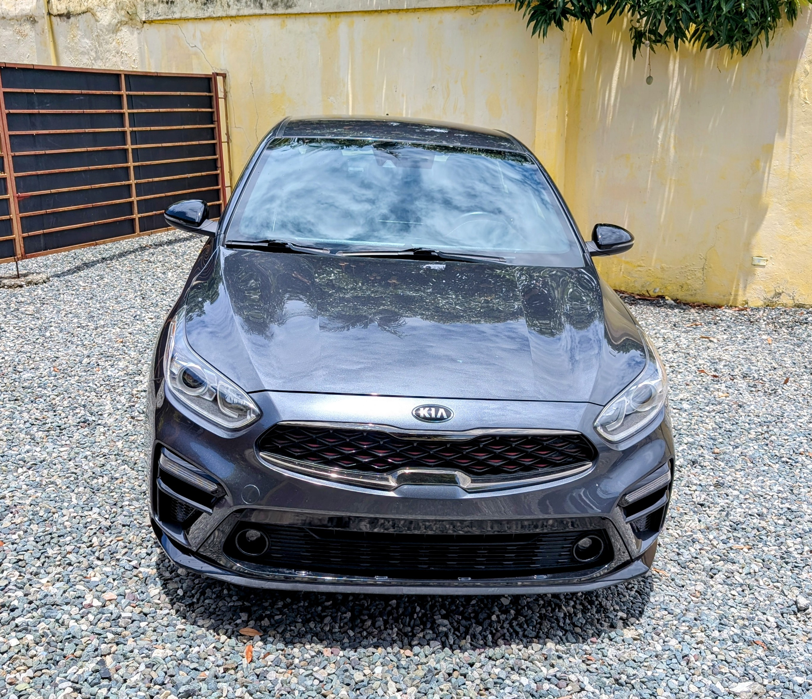 carros - Kia Forte 2021 5