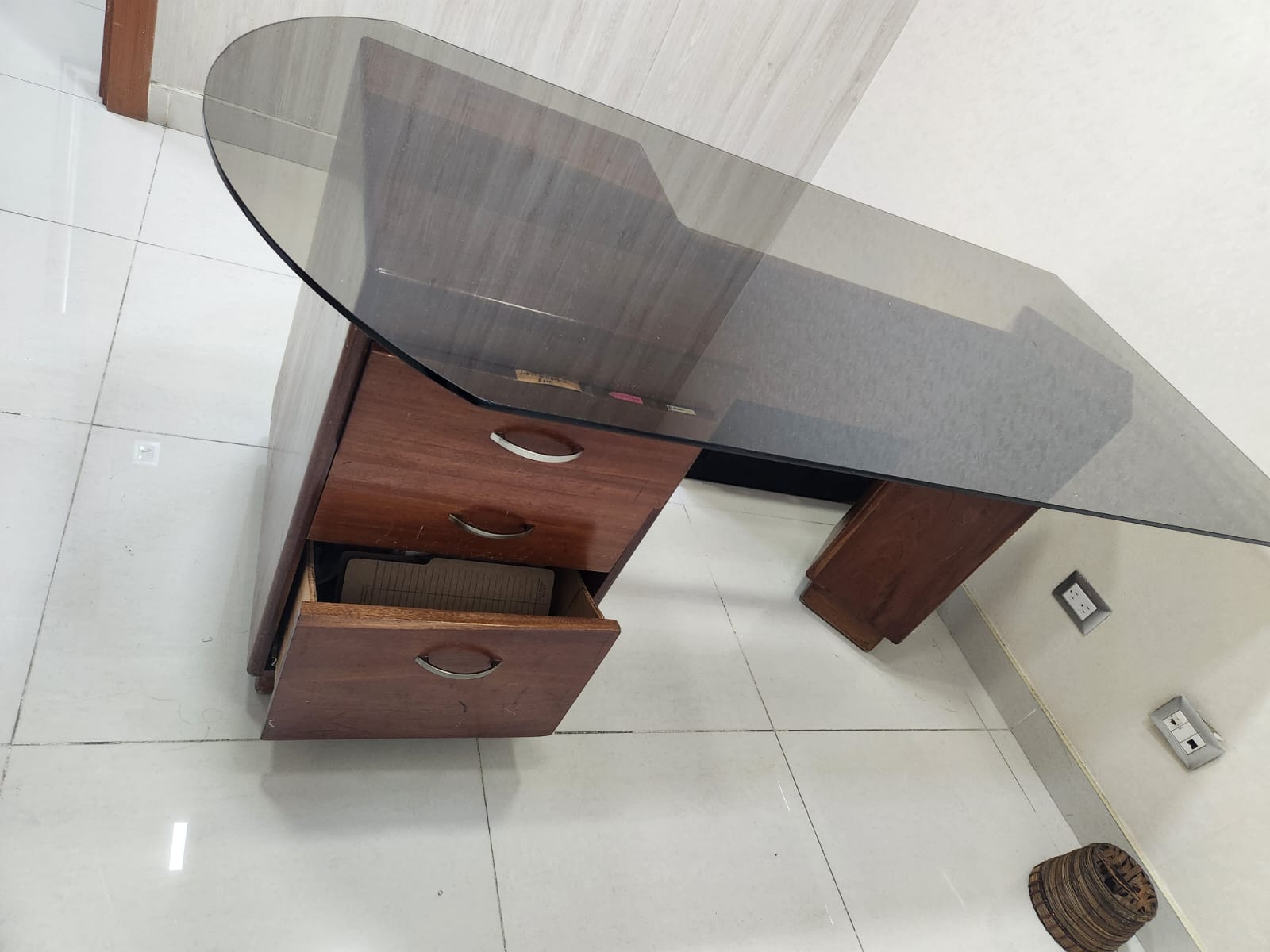 muebles y colchones - Escritorio 