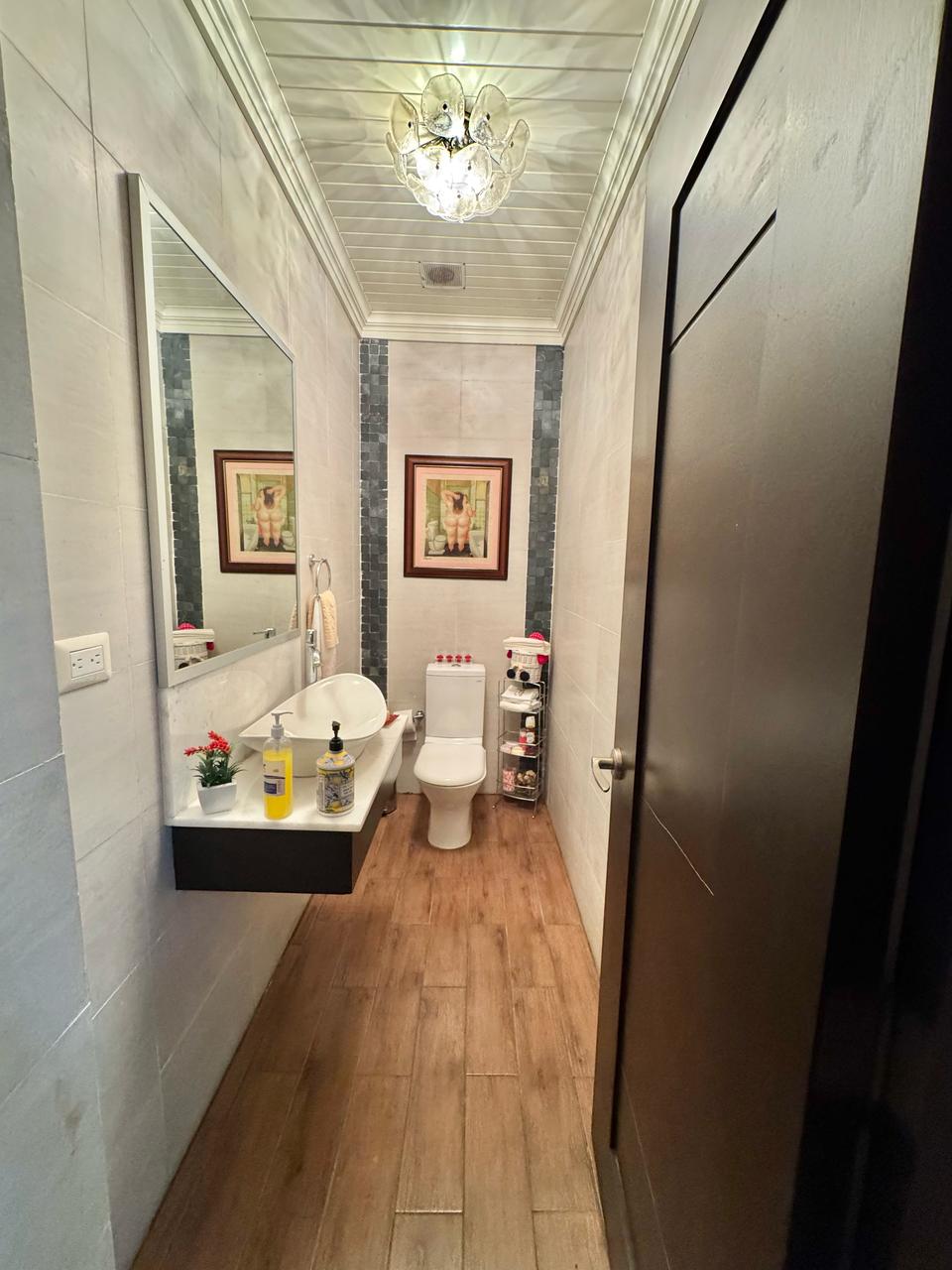 apartamentos - Vendo apartamento en Serrallés 8