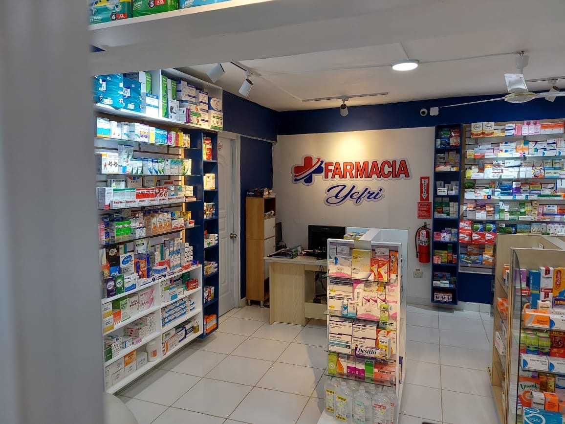 negocios en venta - Farmacia en Ventas, permisos al día  6