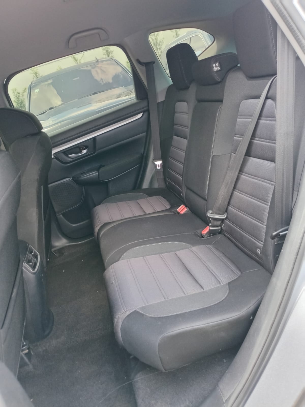 jeepetas y camionetas - Honda CR-V LX 2020 7
