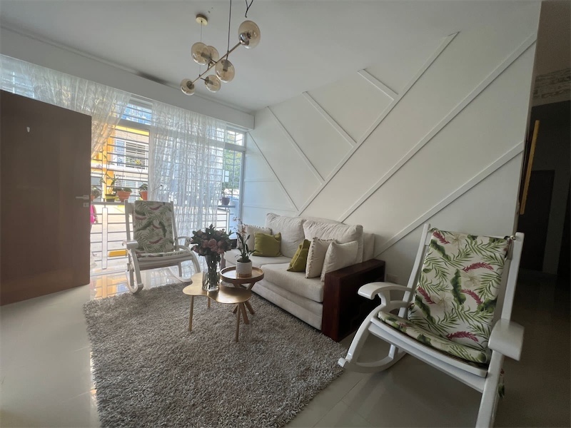 apartamentos - Apartamento en Las Damas 5