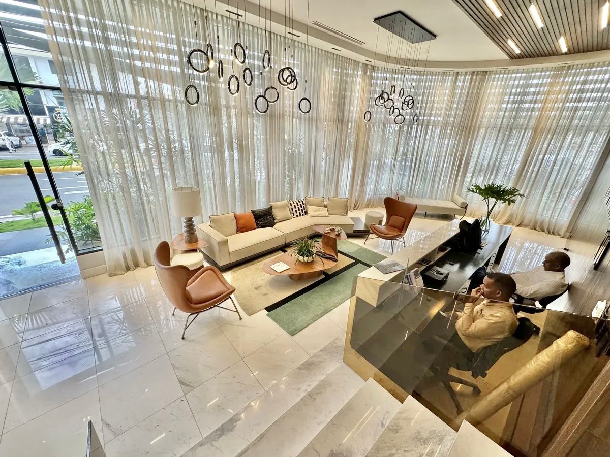 apartamentos - Alquiler Apartamento Amueblado Bella Vita Norte 3