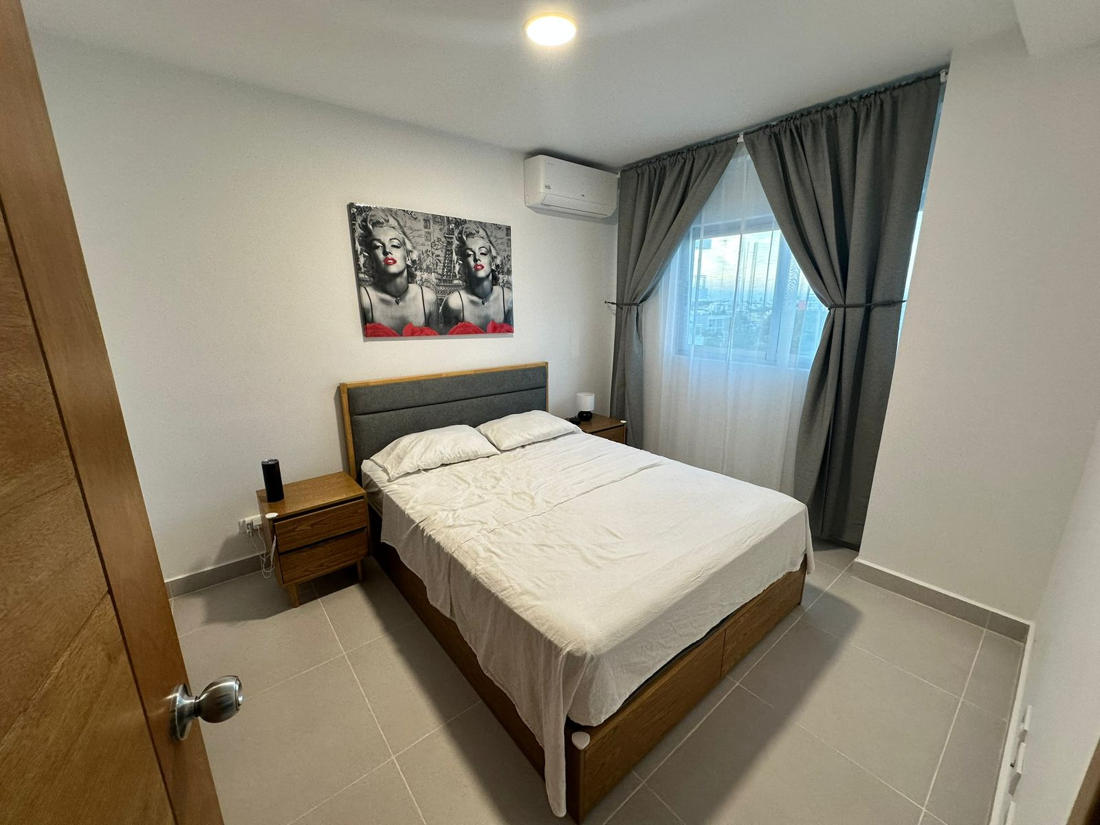 apartamentos - Se Alquila Apartamento ideal para Ejecutivos o Parejas 3