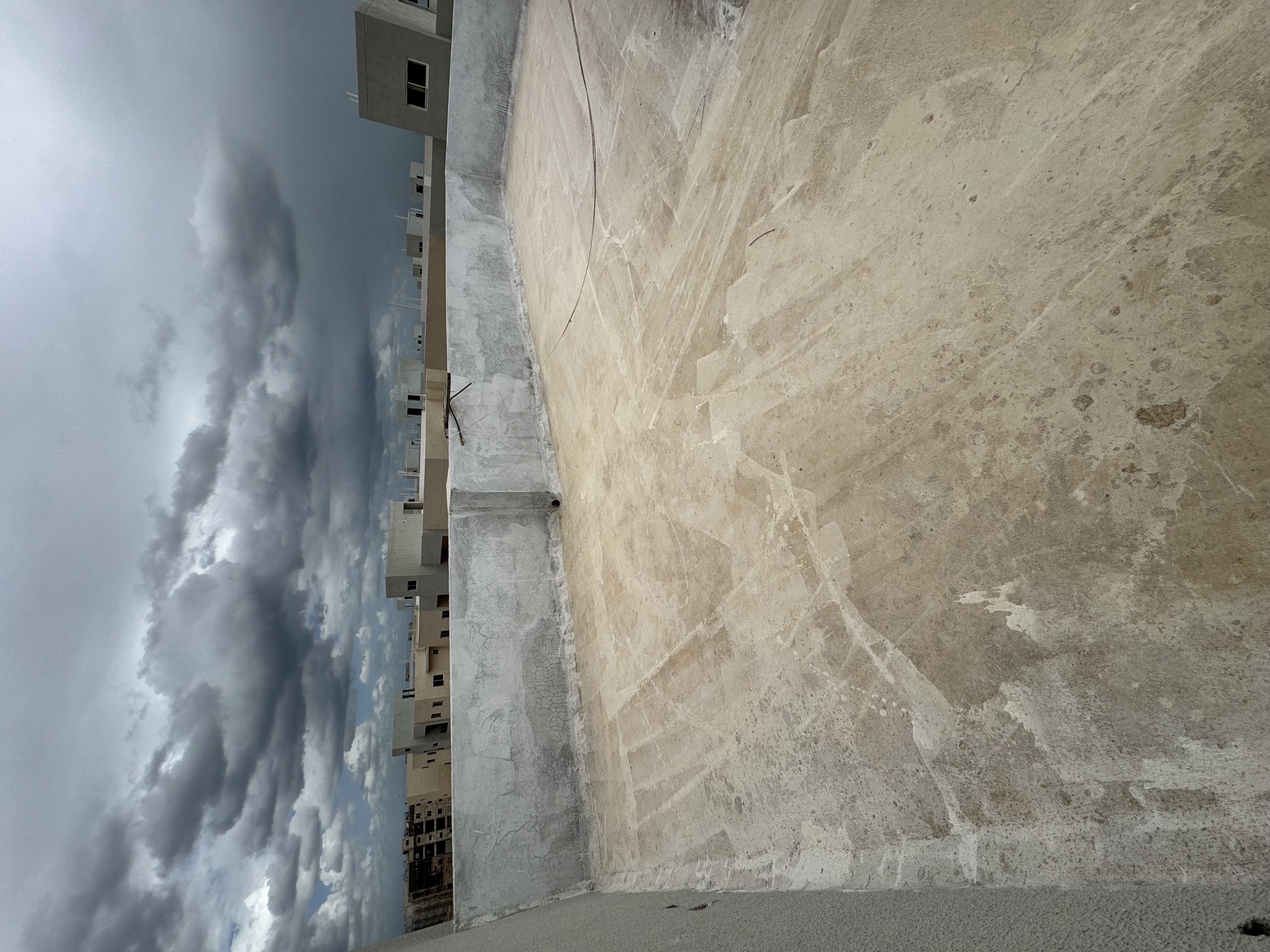 apartamentos - venta de 4ta con terraza en la avenida ecológica Santo Domingo con bono vivienda 8