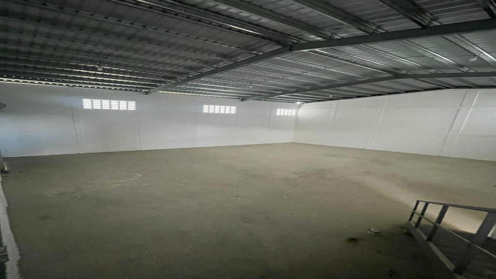 otros inmuebles - Nave Industrial en COLINAS DE ENGOMBE SANTO DOMINGO OESTE 2