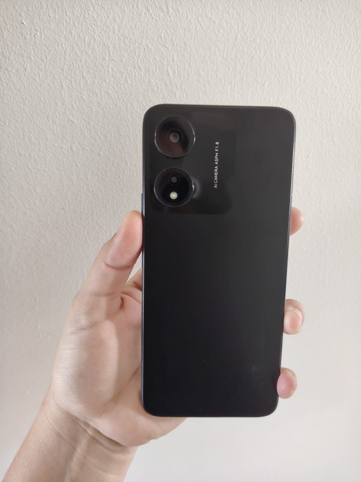 celulares y tabletas - 📱 Honor X5 Plus en venta – RD$3,500  🔹  0